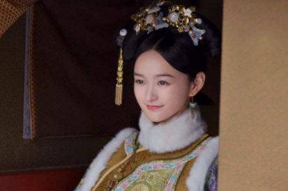 被迫改嫁3次的穆库什公主，最后结局怎么样了？