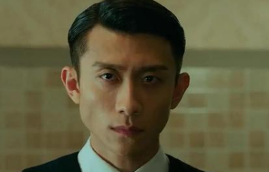 《局中人》是姚碧君透露的沈放更换镜子的事情吗
