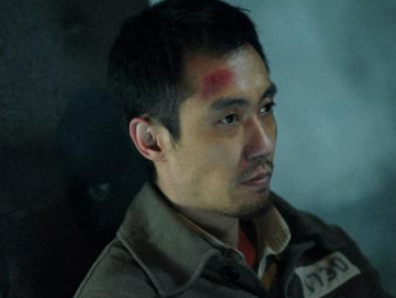 《局中人》伍元朴是怎么死的？下线不说再见