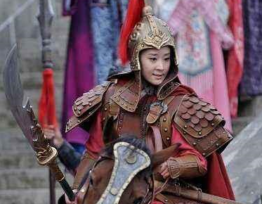 秦良玉是什么人？被明史载入将相列传