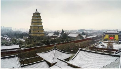 中国最古老的十大城市分别是哪十大？原因是什么？