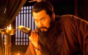 一代枭雄曹操的师傅桥玄，到底是个什么样的人呢？