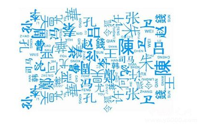 姓与氏在古代有什么区别？姓与氏的起源是什么？