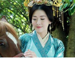 新城公主的婚后生活怎么样？她的驸马爷是谁