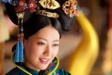和珅被处死之后，他的妻妾是什么下场？