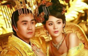 冯小玲是如何从一个丫鬟最后成为皇帝的宠妃呢？