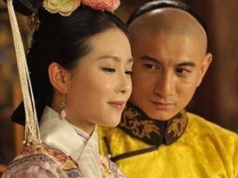 敦肃皇贵妃的谥号是什么？清朝首位与皇后同葬帝陵的皇贵妃