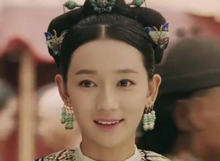 为什么说庆恭皇贵妃是幸运的？死后天子亲自服孝