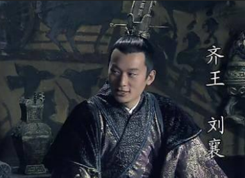 刘襄是什么结局?他为什么会在汉文帝即位的当年突然死去