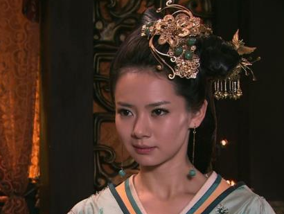 栗妃为什么敢骂皇帝是狗？真相是什么