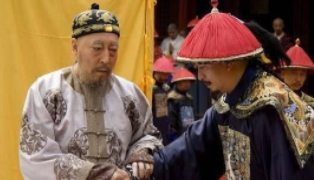 李世杰靠花钱得来的官，为何之后却倍受提拔呢？