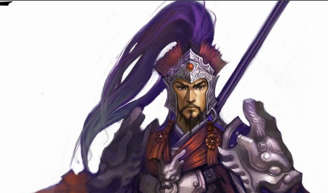 张辽是怎么当上五子良将之首？有一点其他四位无法做到！