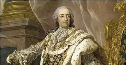 法国国王路易十五生平简介 如何评价路易十五?