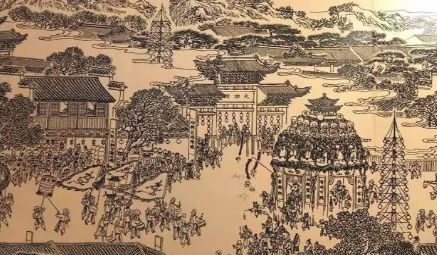 明成祖朱棣为何放弃了南京的基业，迁都北京？