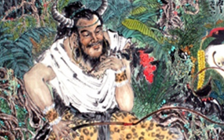 中医史的经典著作《黄帝内经》，作者真的是黄帝吗？