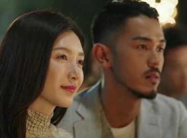 《三十而已》王漫妮的真命天子是谁？是谁扮演的