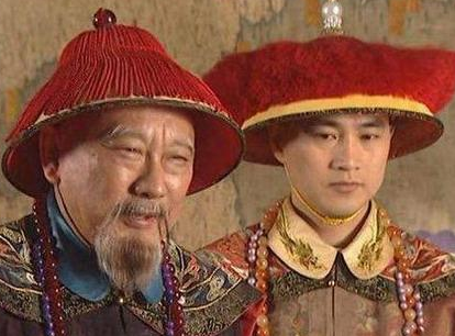 米思翰是什么人？康熙前期名臣