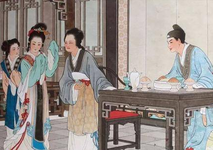 薛涛是什么人？容貌才华绝世的唐朝诗妓爱上情场伪君子