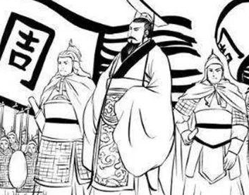 周王室内讧是什么样的？七代天子犯下相同错误
