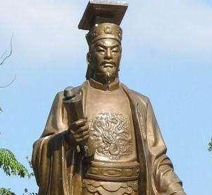 李公蕴是怎么当上皇帝的？李公蕴是唐朝李氏后裔吗