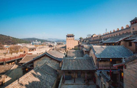 山西的省会为什么是太原？太原的历史地位是怎样的？