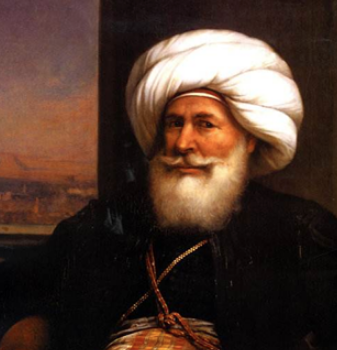 世界史：穆罕默德·阿里改革的内容及影响