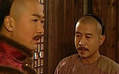 噶礼是什么人?才华横溢，但腐败巨贪