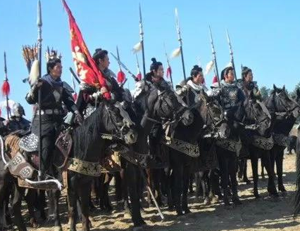 北宋灭亡杨家将为什么不出手救援 要是皇家重视,北宋也不会那么快灭亡