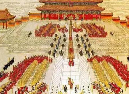 作为中国古代订婚礼仪的纳征 后来是怎么演变称彩礼的