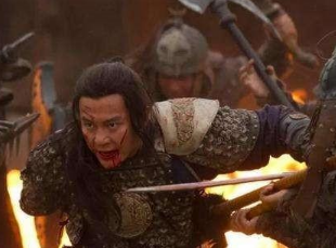 赵延寿是什么人？武力神勇却臭名远扬