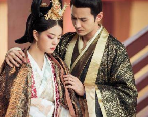 宇文赟是什么人？13岁当上太子，成就千古明君