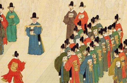 “八府巡按”是个什么官职？相当于现在的什么职务？