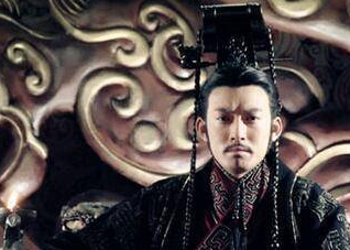 赢柱继位3天之后为什么就暴毙身亡？真相是什么