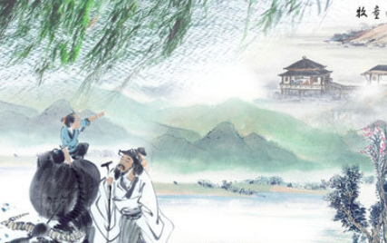 杜牧诗中的杏花村到底在哪?杜牧是怎么描写清明节的？