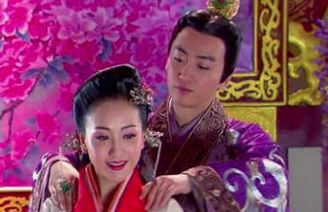 西汉皇帝刘病已和三位女人的爱情故事，结局如何？