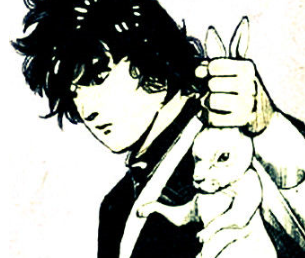 《风云》中火麒麟步惊云简介