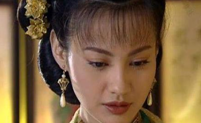 绝代双骄：江玉燕为何会变成这样，其中的原因真是让人心疼