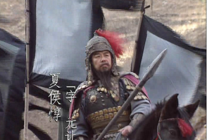 夏侯惇有什么过人之处，他为何能得到曹操的赏识？