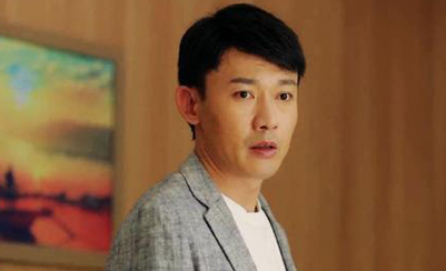 《幸福还会来敲门》钟晴怀孕了，钟晴的孩子是谁的？