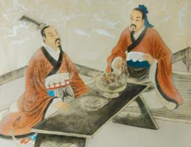 墨家是怎么消失在历史长河中的？墨家的发展至消亡！