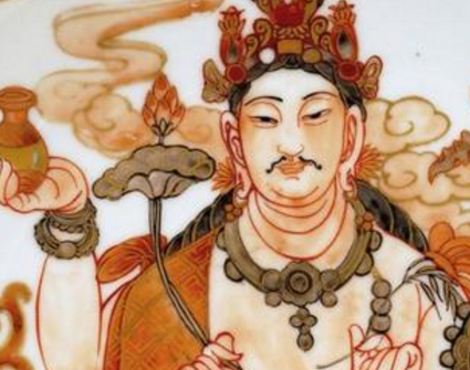 慈航道人和观音菩萨，法宝瓶子的功能有什么不一样？