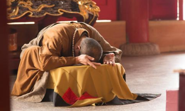 唐代一位高僧写诗告诫弟子，这首诗的真正含义是什么？