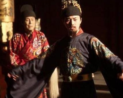 崇祯帝上吊前，错过了两次挽救大明朝的机会