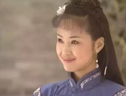 苏麻喇姑为什么身上没有异味呢 她不是一年洗一次吗