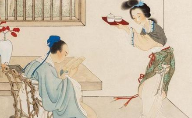 成语“举案齐眉”的历史出处是哪里？其中有哪些典故呢？