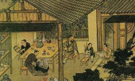水浒中杨志要价3000贯的刀,这要是现代也只有土豪才买得起?