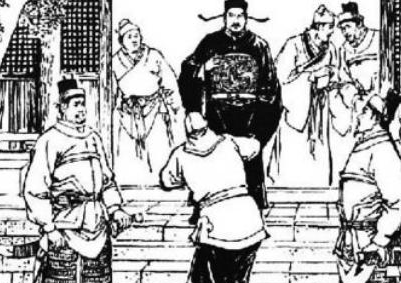 探索古代基层官员的日常，他们是如何判案的？