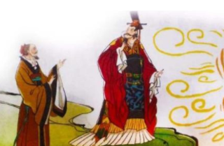 成语“狼子野心”的出处是哪里？其中又有哪些历史典故呢？