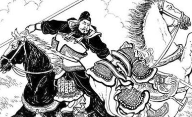 成语“断头将军”的出处是哪里？其中又有哪些历史典故呢？