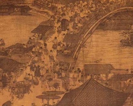 摊丁入亩是什么意思 乡绅贵族地主为什么阻挠这个制度